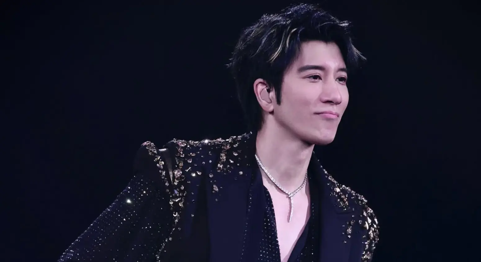 Leehom Sydney Concert 2026 | THE BEST PLACE II Tour