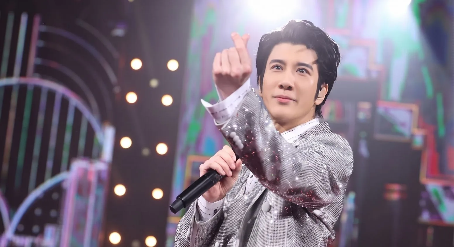 Leehom Melbourne Concert 2026 | Red Laver Arena Live