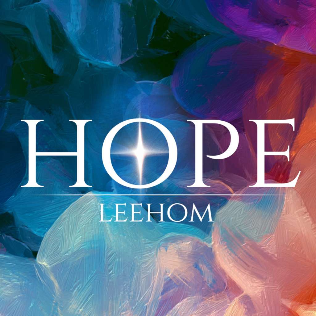 Hope Album Cover
