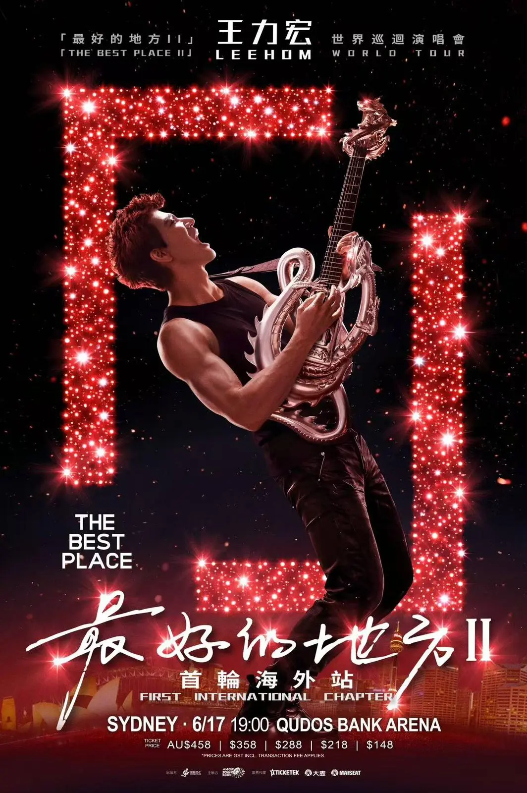 Sydney - The Best Place II